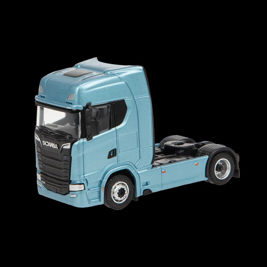 Camions*Scania Édition de Noël 2024, 1:50