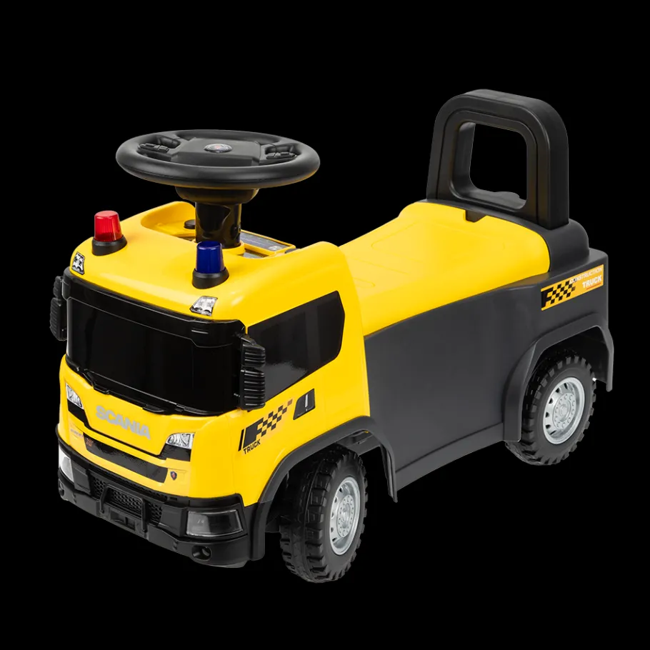Jouets*Scania P 500 Camion de construction pour enfants 1:8