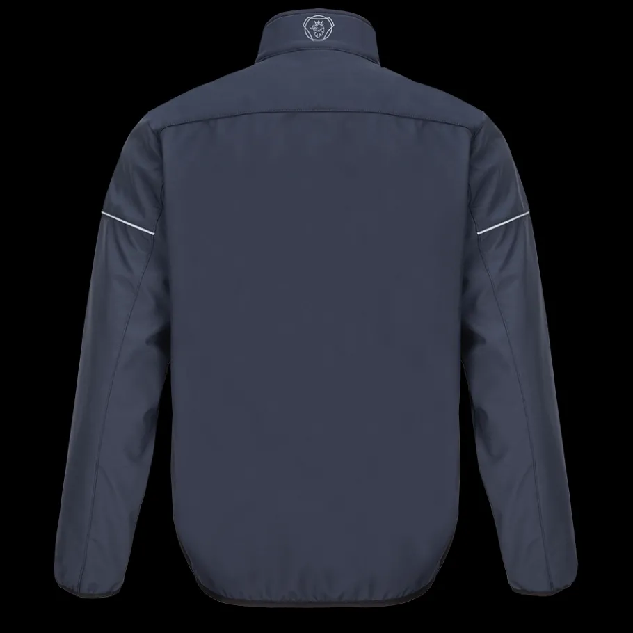 softshell_pour_homme_2.webp Vestes Et Gilets*Scania Softshell pour homme
