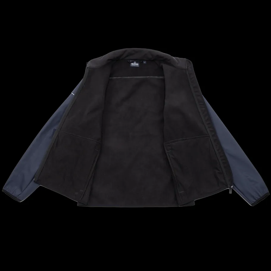 softshell_pour_homme_4.webp Vestes Et Gilets*Scania Softshell pour homme