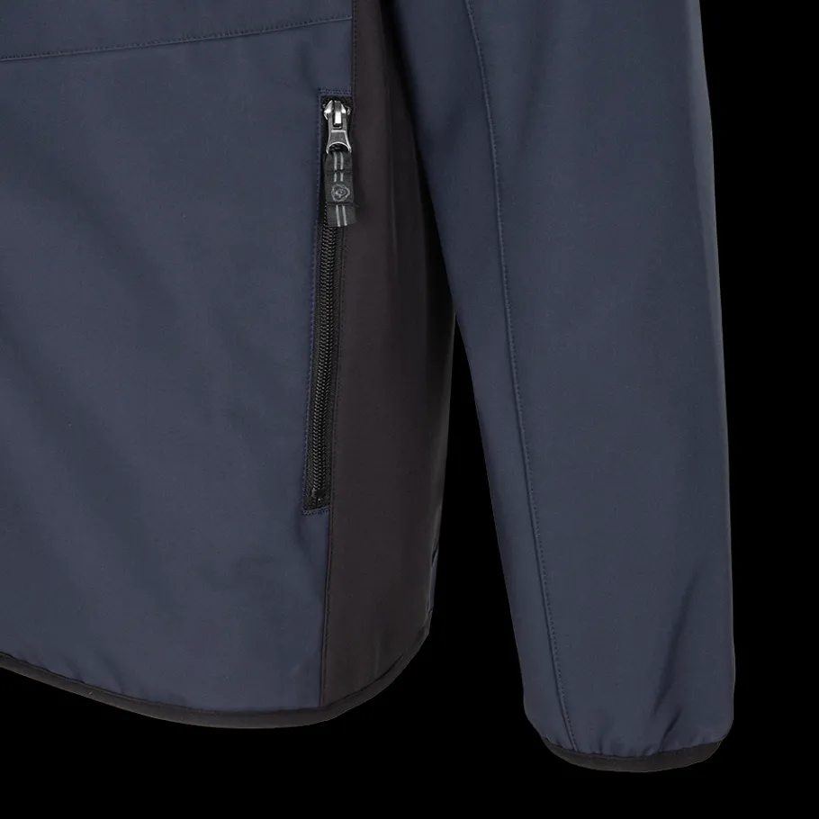 softshell_pour_homme_5.webp Vestes Et Gilets*Scania Softshell pour homme