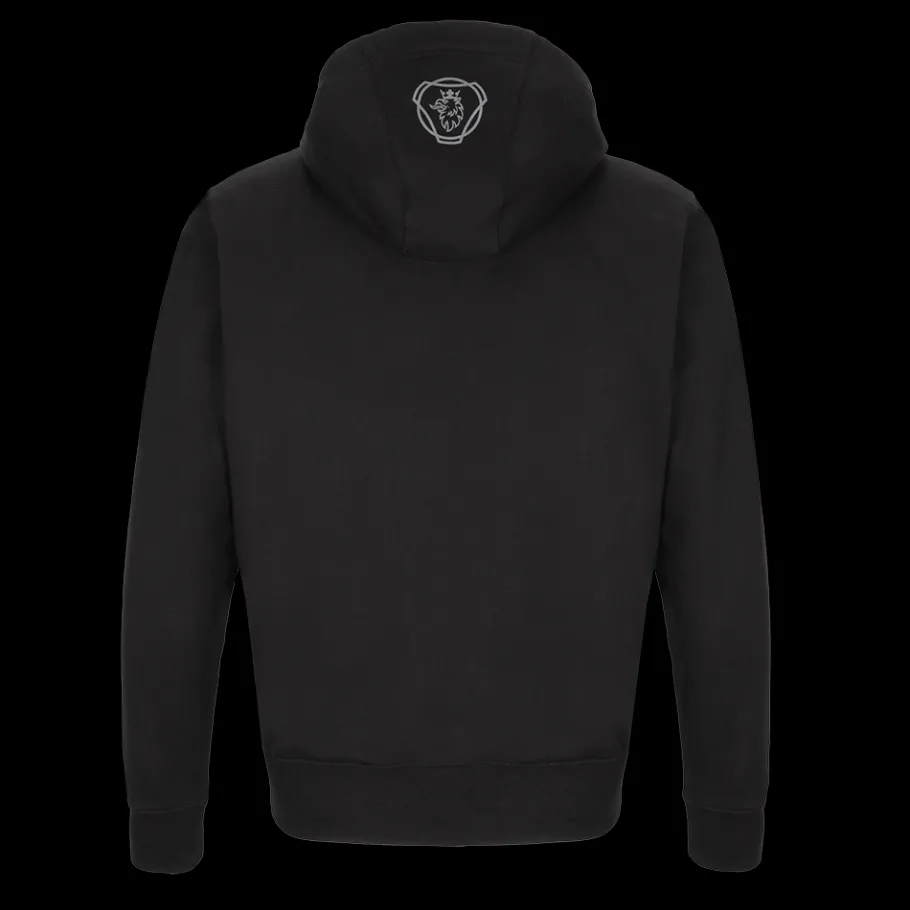 sweat__capuche__fermeture_clair_pour_homme_2.webp Pulls & Sweats*Scania Sweat à capuche à fermeture éclair pour homme