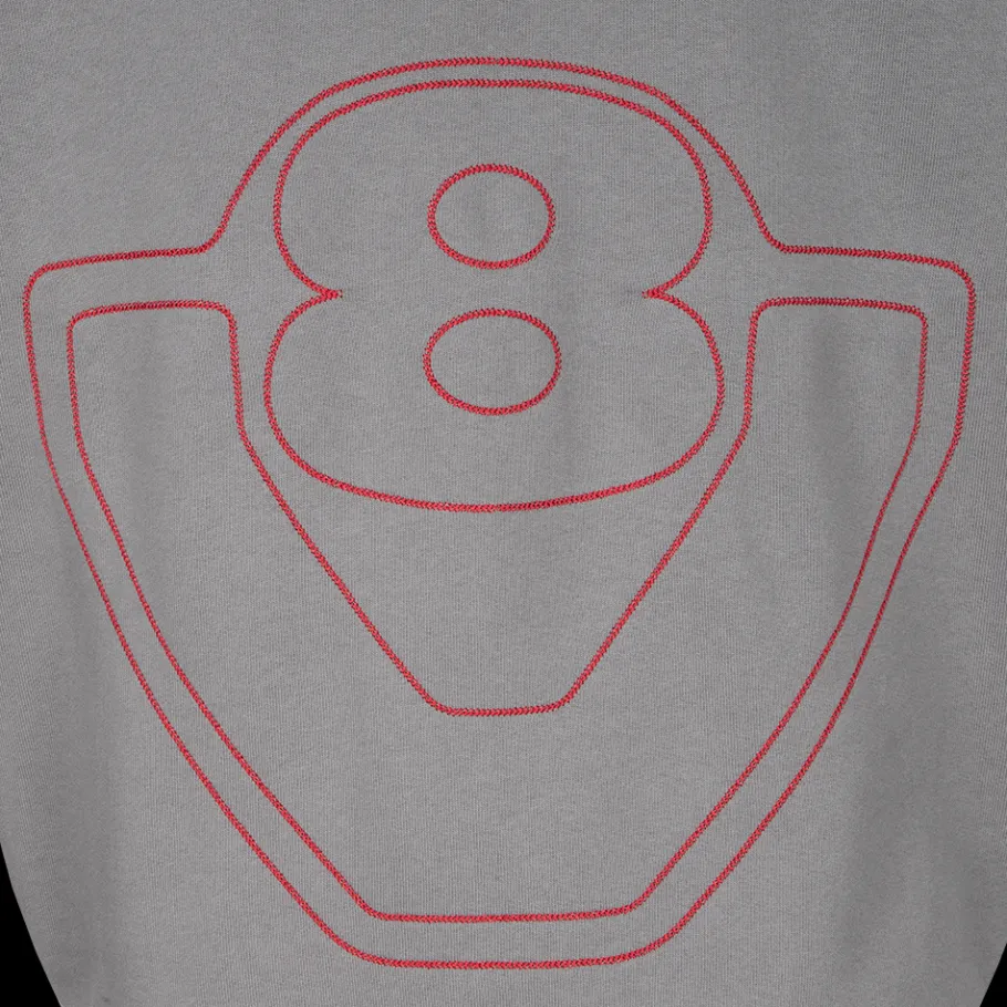 sweat__capuche__fermeture_clair_v_pour_homme_3.webp Pulls & Sweats*Scania Sweat à capuche à fermeture éclair V8 pour homme