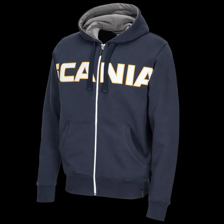 sweat__capuche_avec_logo_rtro_et_fermeture_clair_2.webp Pulls & Sweats*Scania Sweat à capuche avec logo rétro et fermeture éclair