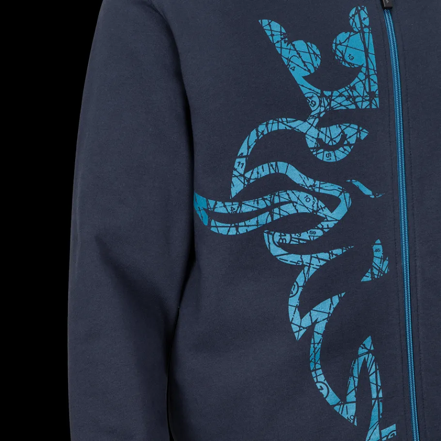 sweat__capuche_bleu_marine_avec_demigriffon_et_fermeture_clair_3.webp Pulls & Sweats*Scania Sweat à capuche bleu marine avec demi-griffon et fermeture éclair