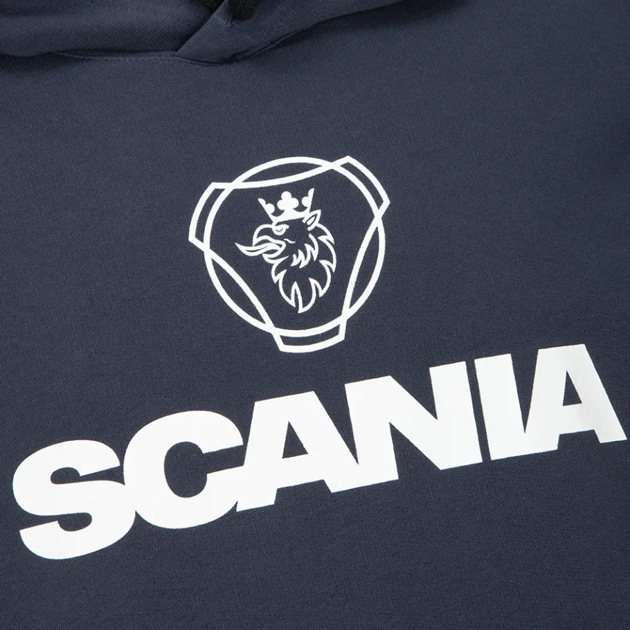 sweat__capuche_bleu_marine_pour_homme_3.webp Pulls & Sweats*Scania Sweat à capuche bleu marine pour homme