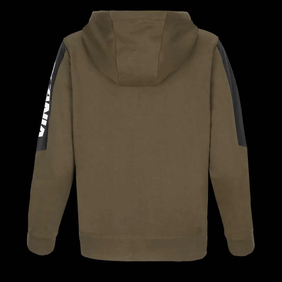 sweat__capuche_fermeture_clair_pour_femme_2.webp Pulls & Sweats*Scania Sweat à capucheà fermeture éclair pour femme