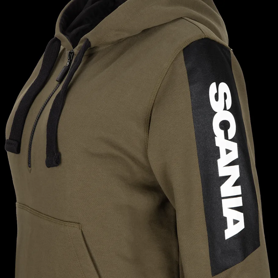 sweat__capuche_fermeture_clair_pour_femme_3.webp Pulls & Sweats*Scania Sweat à capucheà fermeture éclair pour femme
