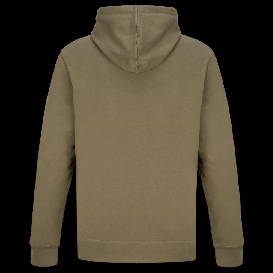 Pulls & Sweats*Scania Sweat à capuche kaki pour homme