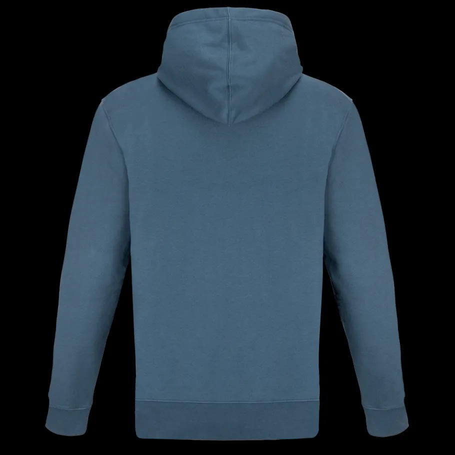 Pulls & Sweats*Scania Sweat à capuche zippé 1891 bleu pour homme