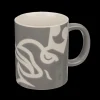 Contenants Boissons & Aliments*Scania Tasse grise Griffon