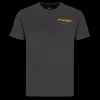 Tee-shirts*Scania T-shirt Fire anthracite pour homme