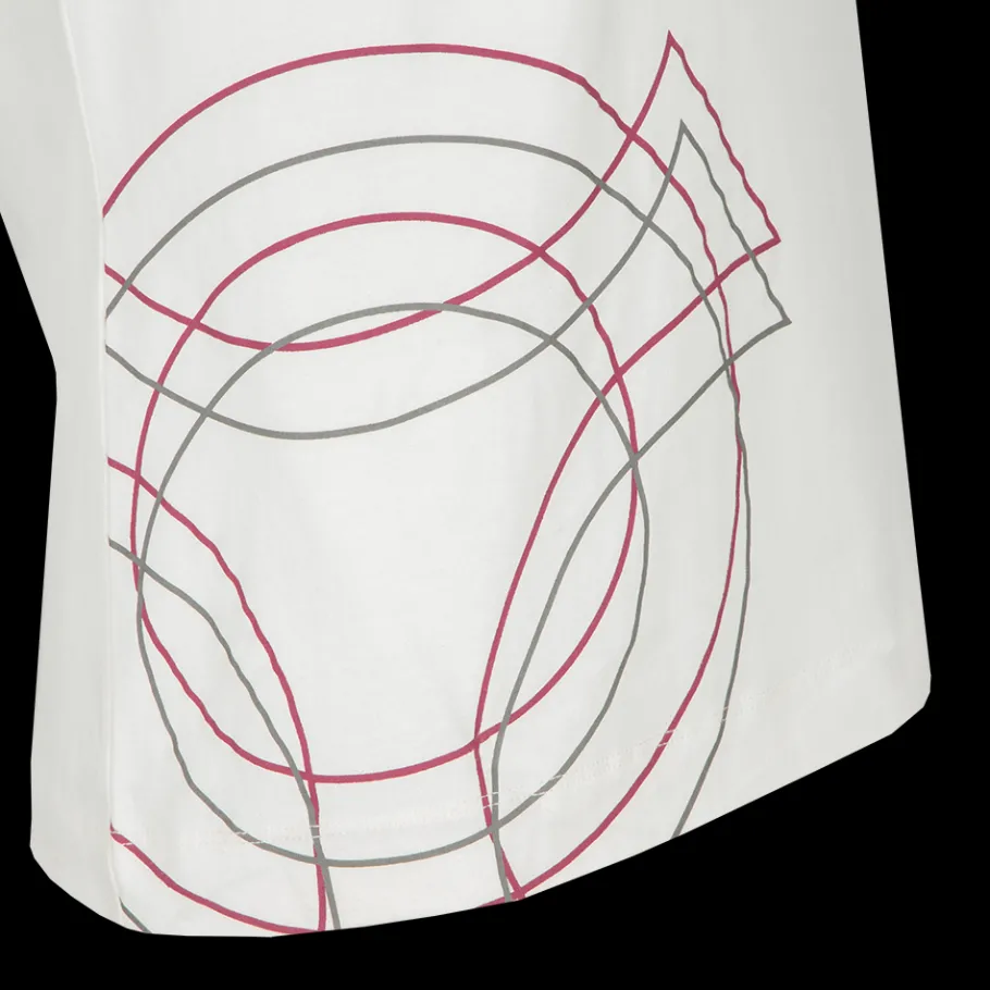 Tee-shirts*Scania T-shirt Heritage pour femme