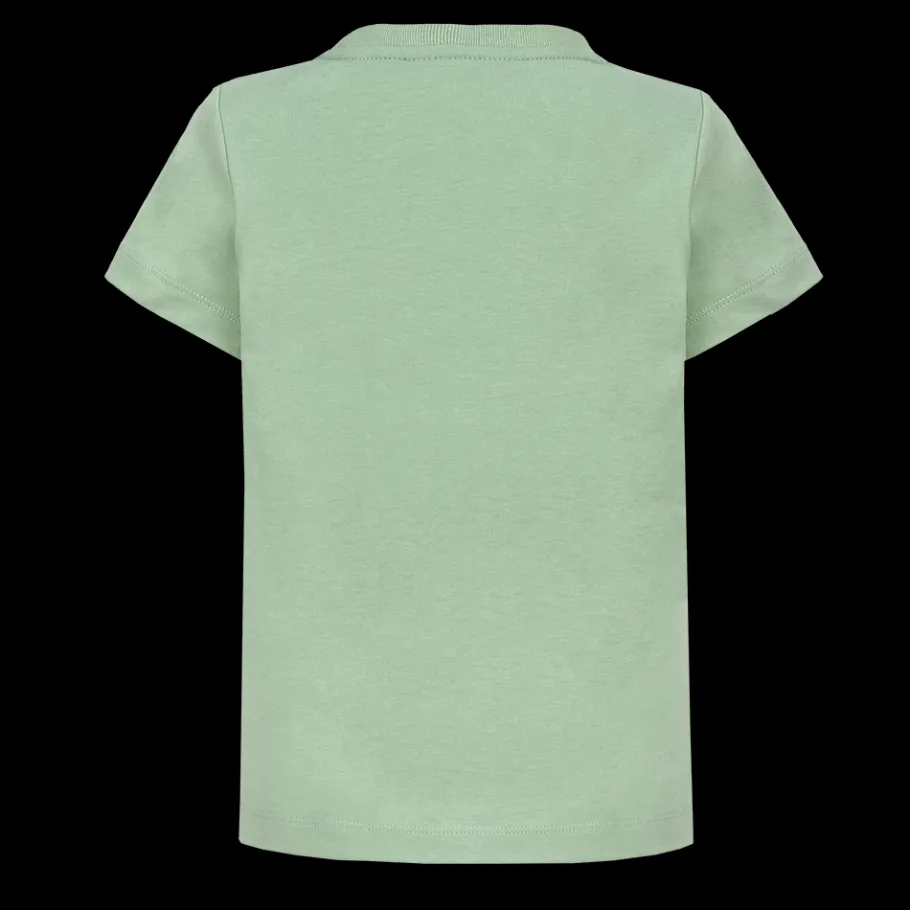 Vêtements*Scania T-shirt vert "Camion" pour enfants