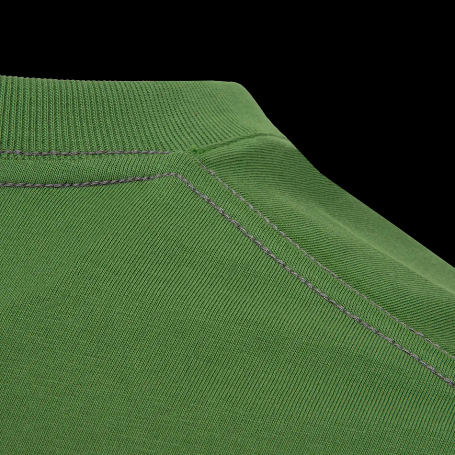 Tee-shirts*Scania T-shirt vert "Heritage" pour homme
