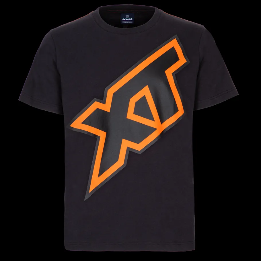 Tee-shirts*Scania T-shirt XT pour homme