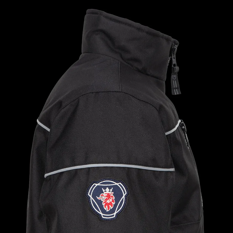 Vêtements*Scania Veste "Camion" pour enfants