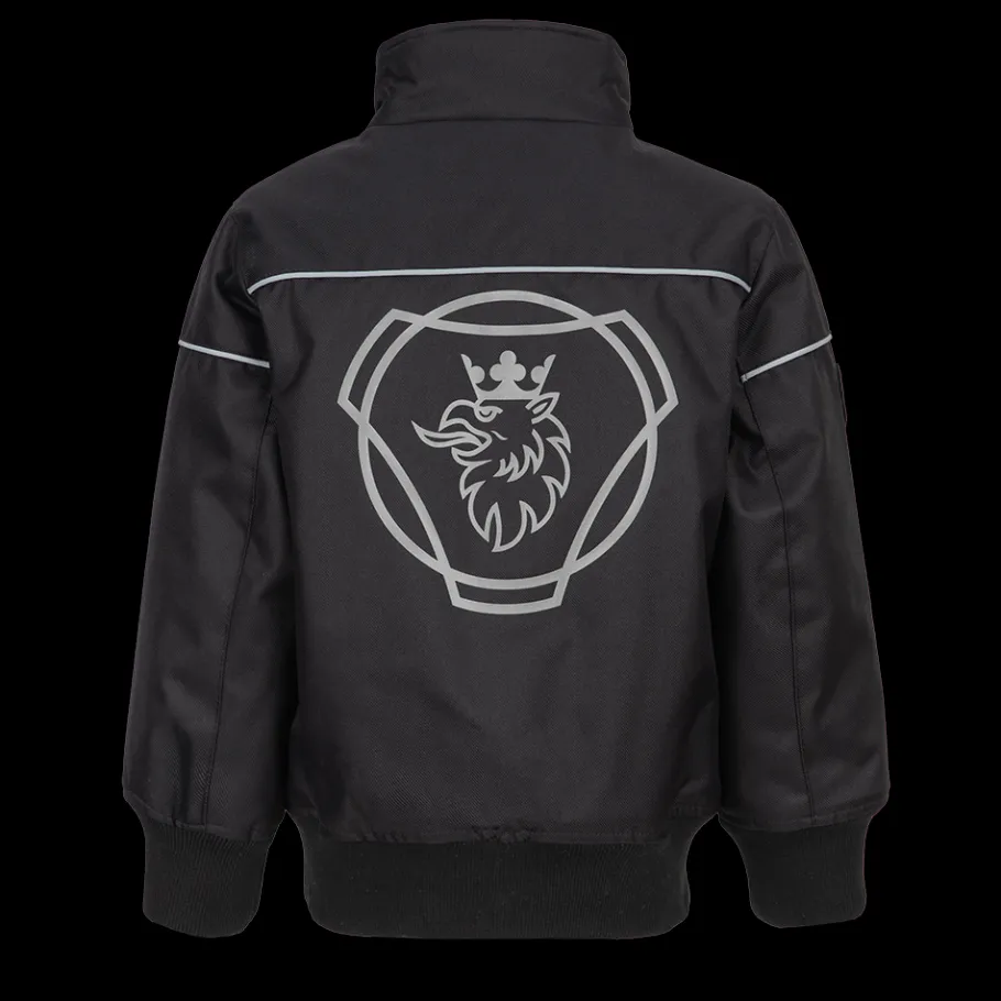 veste_camion_pour_enfants_2.webp Vêtements*Scania Veste "Camion" pour enfants