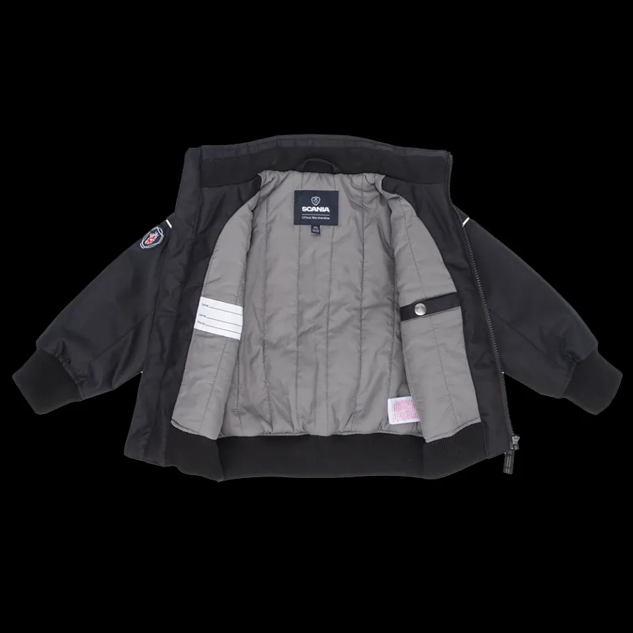 veste_camion_pour_enfants_3.webp Vêtements*Scania Veste "Camion" pour enfants
