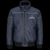 Vestes Et Gilets*Scania Veste "Camionneur" bleu marine 4.0 pour homme