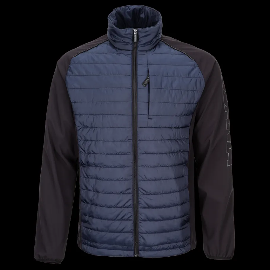 veste_hybride_recycle_pour_homme_0.webp Vestes Et Gilets*Scania Veste hybride recyclée pour homme