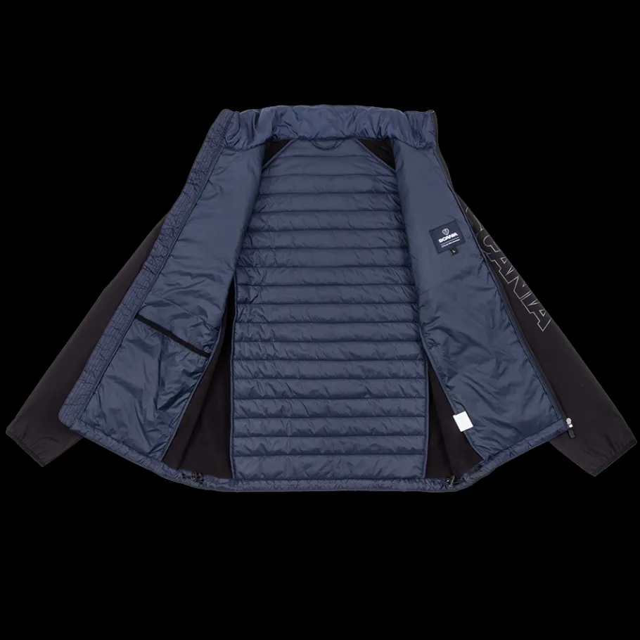 veste_hybride_recycle_pour_homme_4.webp Vestes Et Gilets*Scania Veste hybride recyclée pour homme