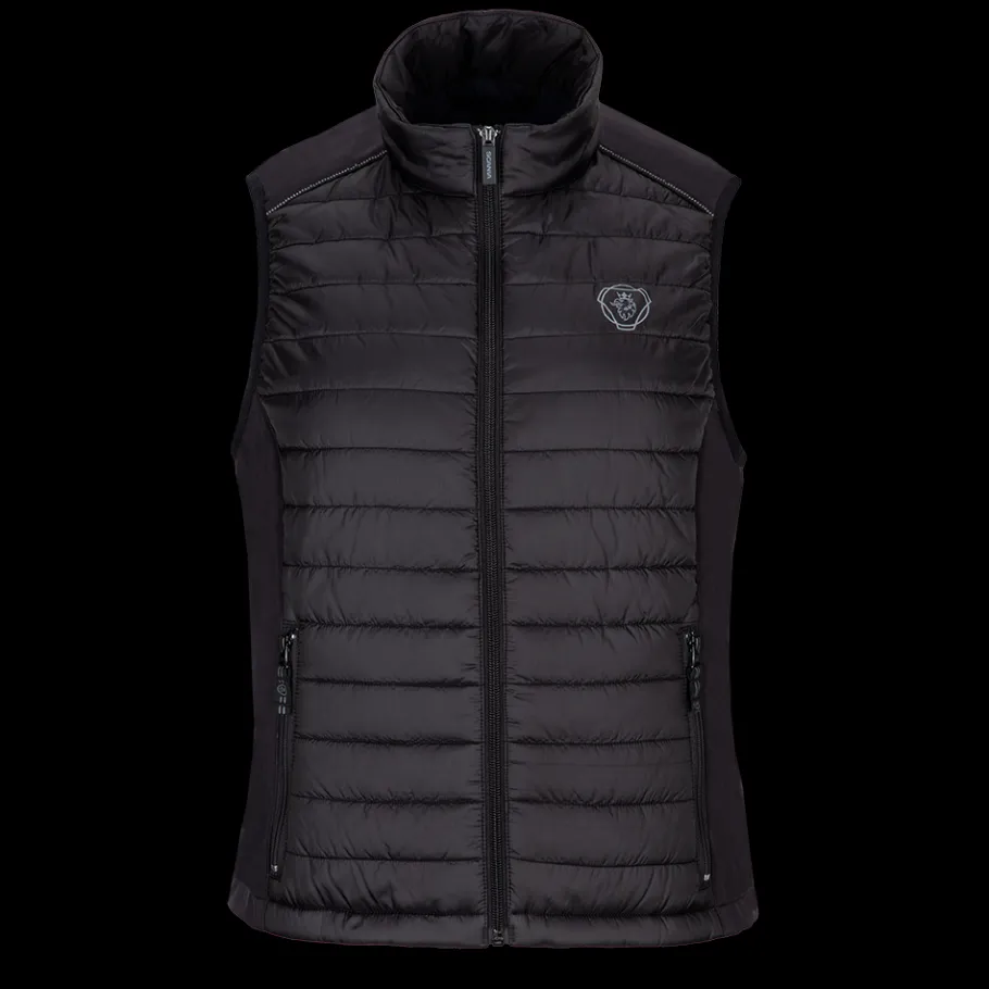 Vestes Et Gilets*Scania Veste hybride sans manche pour femme