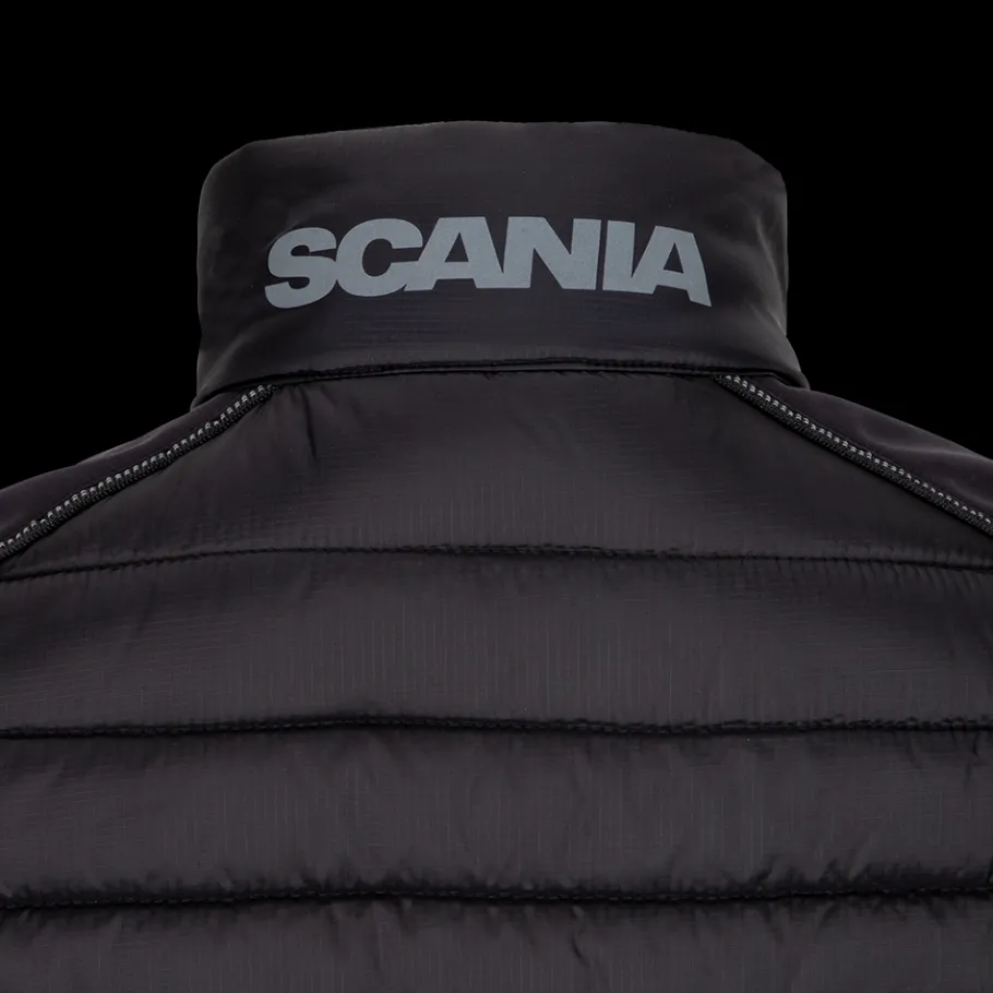 veste_hybride_sans_manche_pour_femme_3.webp Vestes Et Gilets*Scania Veste hybride sans manche pour femme