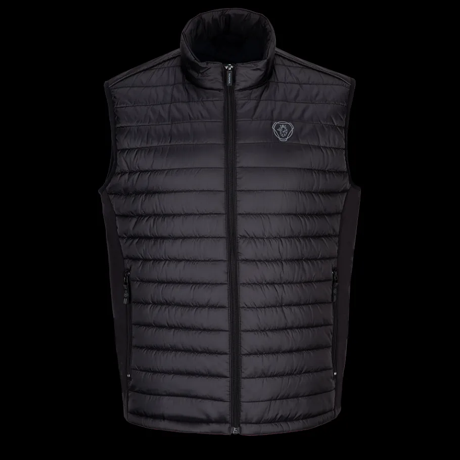 Vestes Et Gilets*Scania Veste hybride sans manche pour homme