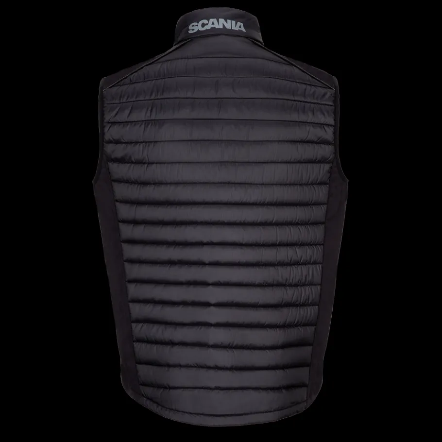 veste_hybride_sans_manche_pour_homme_2.webp Vestes Et Gilets*Scania Veste hybride sans manche pour homme