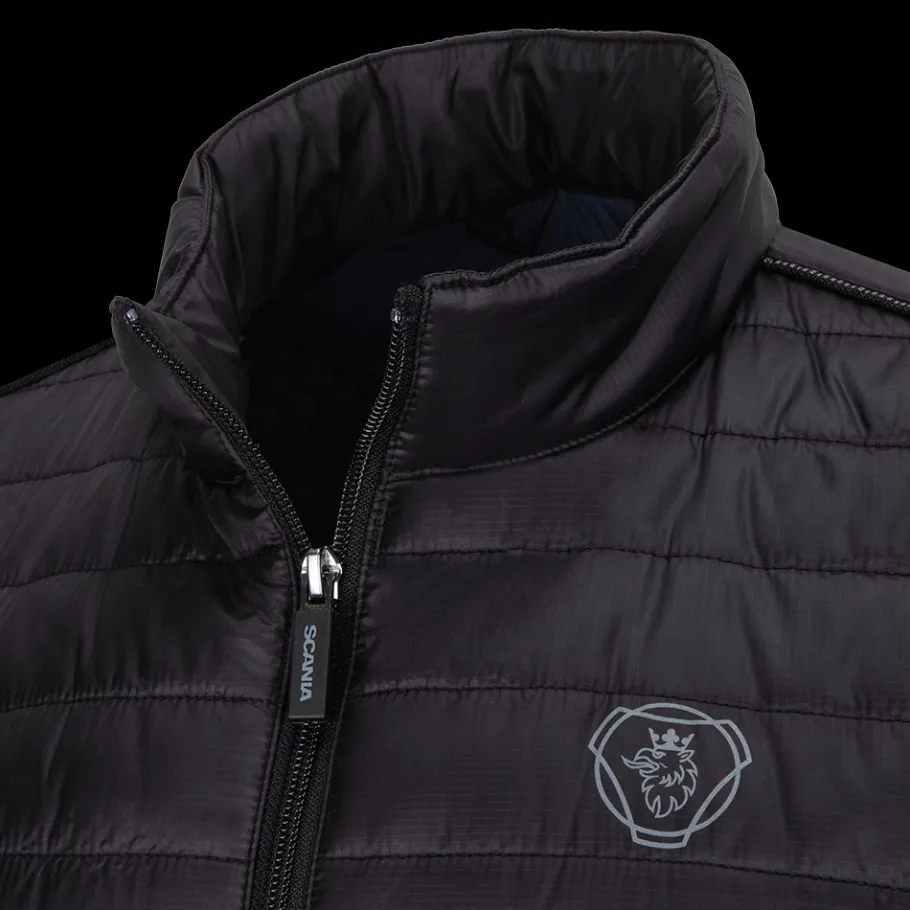 veste_hybride_sans_manche_pour_homme_5.webp Vestes Et Gilets*Scania Veste hybride sans manche pour homme