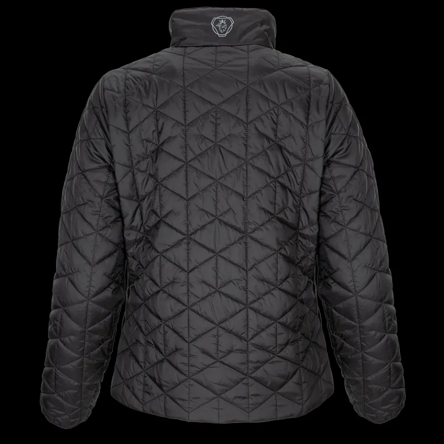 veste_isolante_noire_pour_femme_2.webp Vestes Et Gilets*Scania Veste isolante noire pour femme