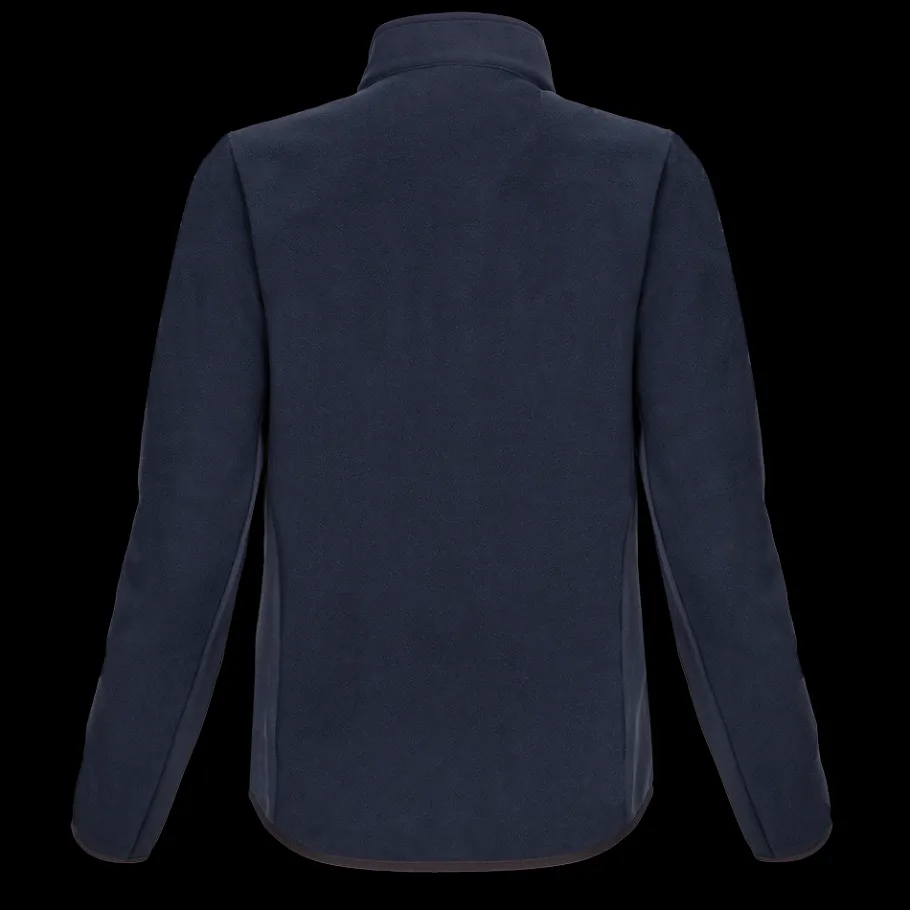 veste_polaire_base_bleu_marine_pour_femme_2.webp Vestes Et Gilets*Scania Veste polaire "Base" bleu marine pour femme