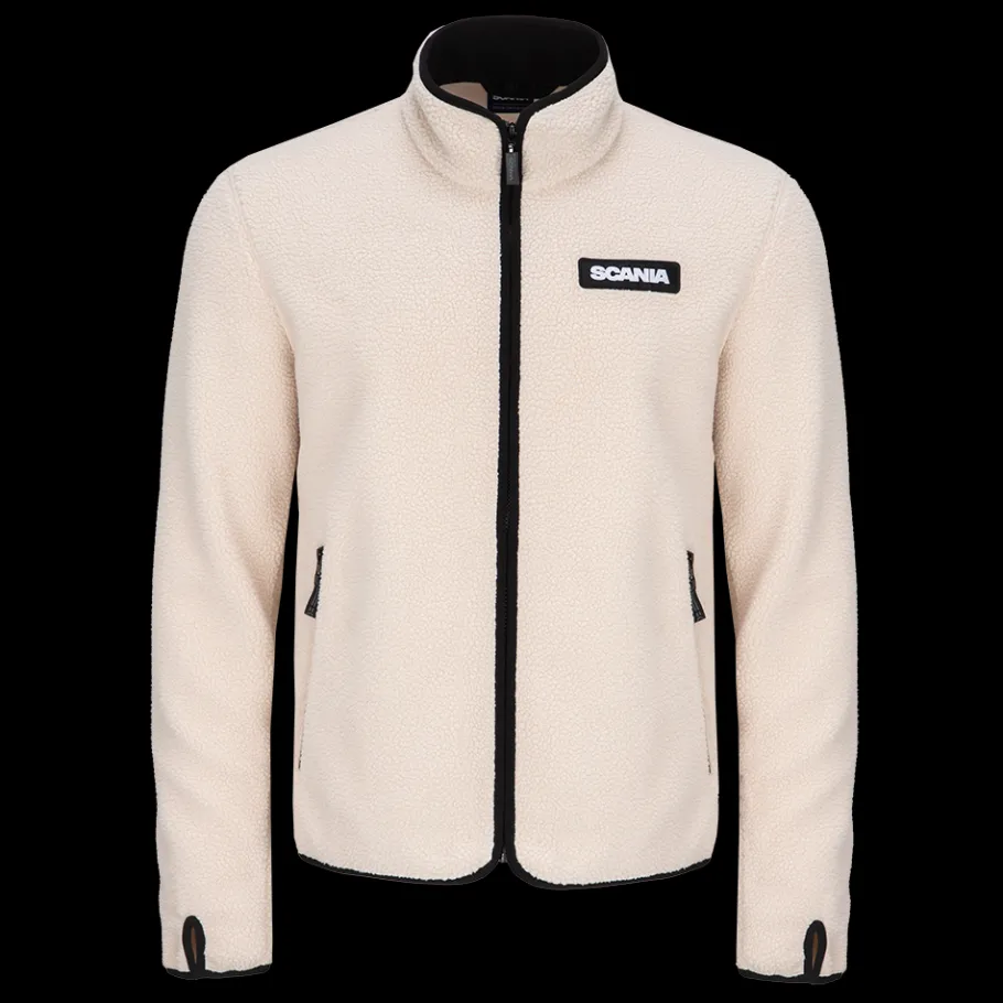 Vestes Et Gilets*Scania Veste polaire "Ours" pour homme