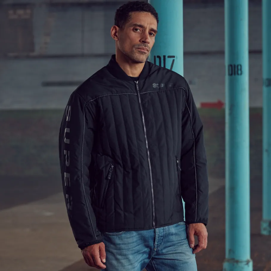 Vestes Et Gilets*Scania Veste SUPER pour homme