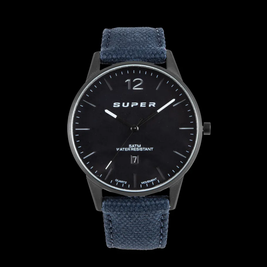 Montres*Scania Watch SUPER